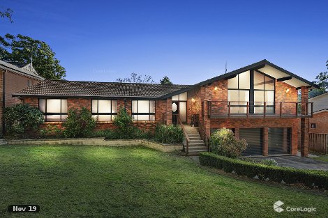 17 Glenvale Cl, West Pennant Hills, NSW 2125