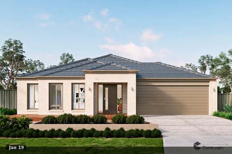 Lot 27 Shaw St, Springdale Heights, NSW 2641