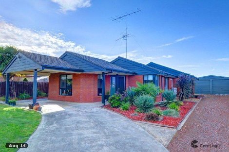 125 Jasmine Dr, Delacombe, VIC 3356