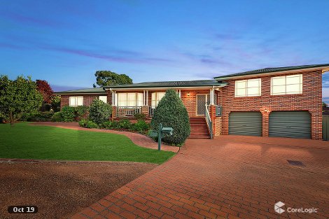 1 Hale Pl, Palmerston, ACT 2913