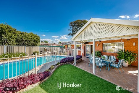 11 Polo Cres, Girraween, NSW 2145