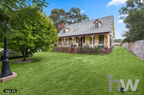 32 High St, Inverleigh, VIC 3321