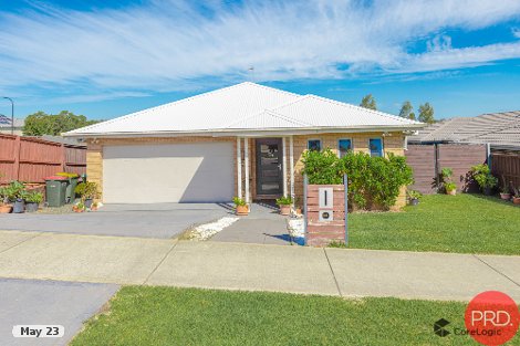 32 Tournament St, Rutherford, NSW 2320