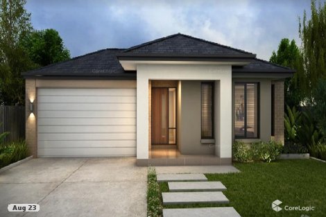 4 Iramoo Cct, Thornhill Park, VIC 3335