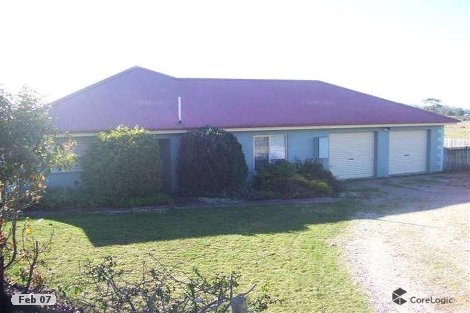 613 Western Creek Rd, Western Creek, TAS 7304