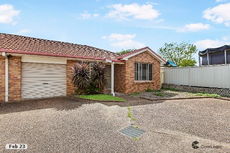 3/2 Bangalay Cl, Woodberry, NSW 2322