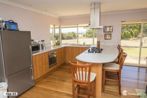 435 Treendale Rd, Roelands, WA 6226