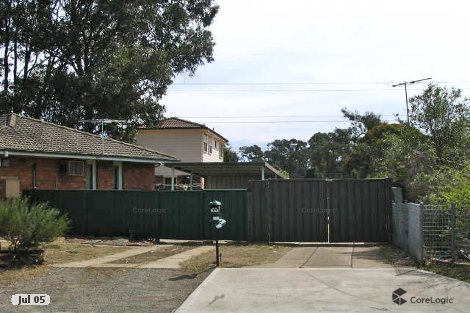 34 Wangaroa Cres, Lethbridge Park, NSW 2770