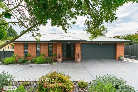 3 Plunkett St, Chifley, ACT 2606