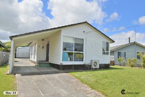 79 Victoria St, Toora, VIC 3962