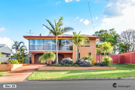 216 Alderley St, Centenary Heights, QLD 4350