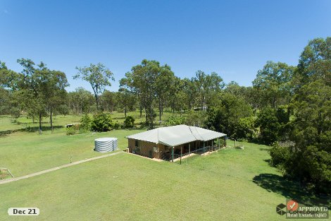 229 Larsens Rd, Coominya, QLD 4311