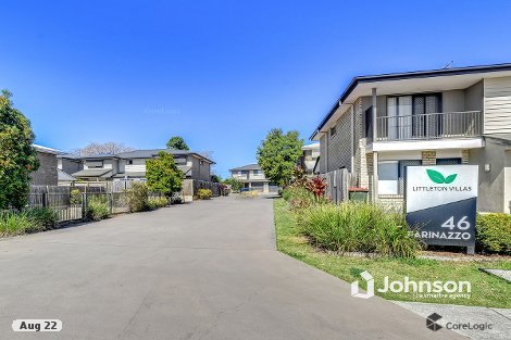 54/46 Farinazzo St, Richlands, QLD 4077