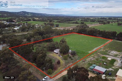 11 Dewar Rd, North Dandalup, WA 6207