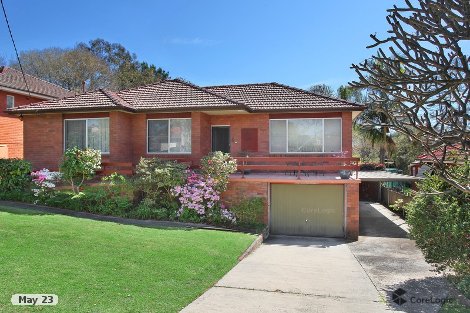 7 Grigg Ave, North Epping, NSW 2121