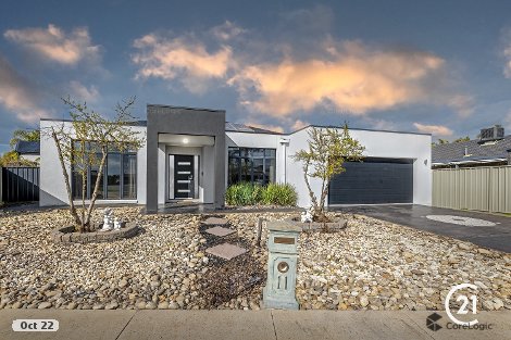 11 Yeovil Ct, Echuca, VIC 3564