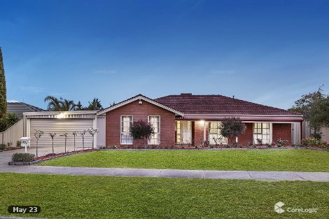 3 Mantaura Ave, Taylors Lakes, VIC 3038