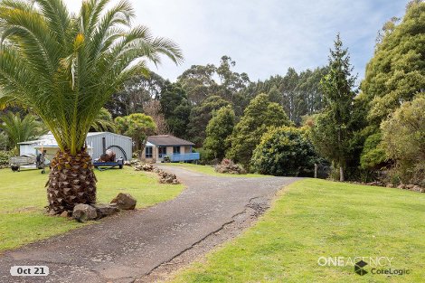 5/22 Kingsley Ave, Romaine, TAS 7320