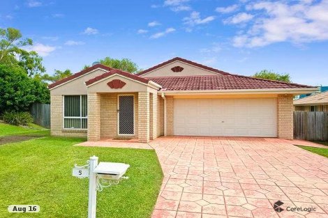 5 Lynx Lane, Tugun, QLD 4224