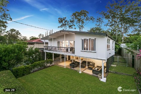 4 Ijong St, Kenmore, QLD 4069