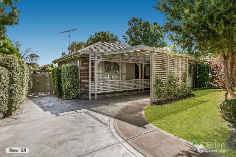 3 Hampden Ave, Frankston, VIC 3199