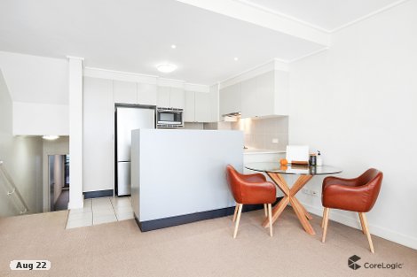 120/25 Bennelong Pkwy, Wentworth Point, NSW 2127