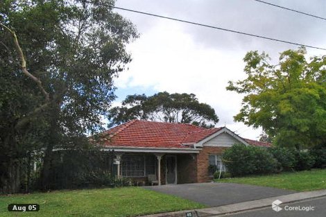 45 Warren Ave, Grays Point, NSW 2232