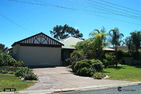 20 Kingfisher Dr, North Yunderup, WA 6208