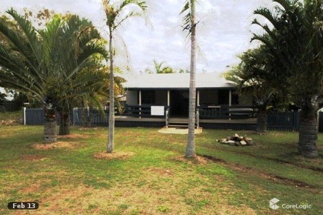 17 Turtle St, Curtis Island, QLD 4680