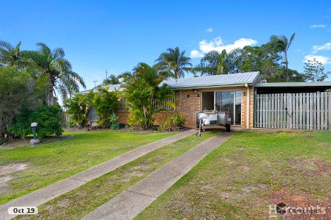 2 Ian Ave, Kawungan, QLD 4655