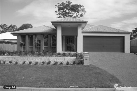 16 Trinity Point Dr, Morisset Park, NSW 2264