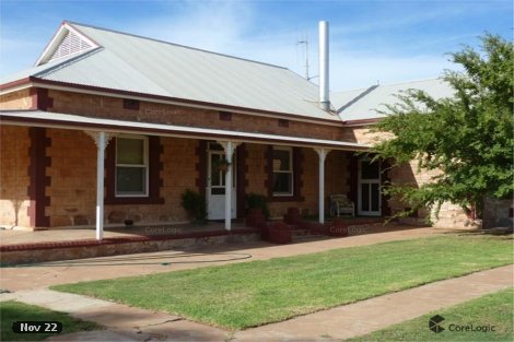 546 Perroomba Rd, Booleroo Centre, SA 5482