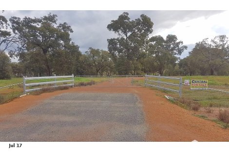 Lot 548 Windemere Way, Bindoon, WA 6502