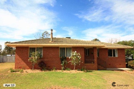 9 Barbijal St, Brocklehurst, NSW 2830