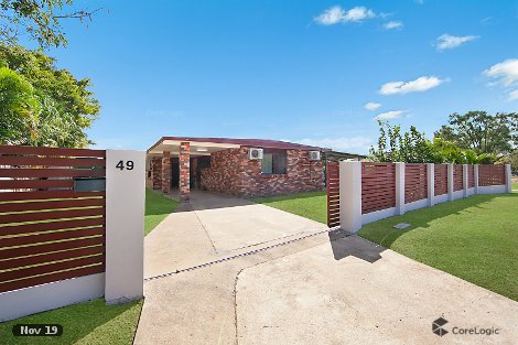 49 Edison St, Wulguru, QLD 4811