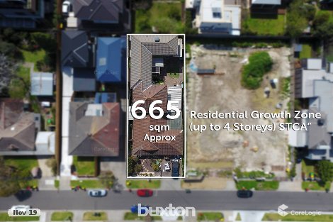 11 Hamilton St, Bentleigh, VIC 3204