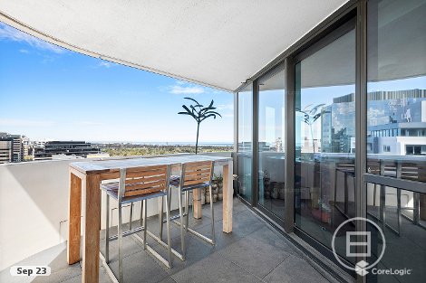 1806/12 Queens Rd, Melbourne, VIC 3004