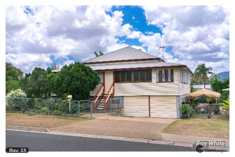 35 Hardacre St, Wandal, QLD 4700