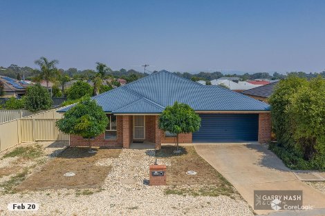 10 Garfish Ct, Wangaratta, VIC 3677