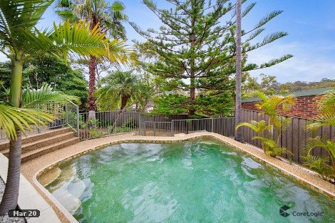 111 Blaxland Dr, Illawong, NSW 2234