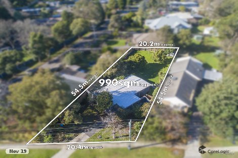 164 Forest Rd, Ferntree Gully, VIC 3156