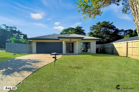 14 Sailfish Cl, Kanimbla, QLD 4870