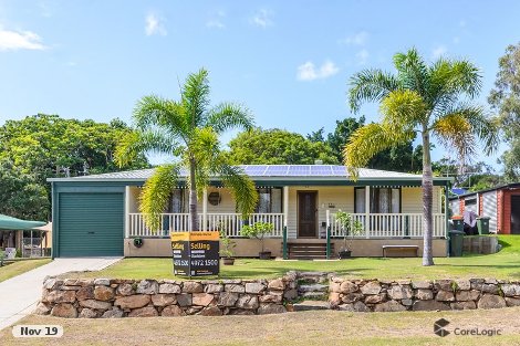 31 Latrobe St, Tannum Sands, QLD 4680