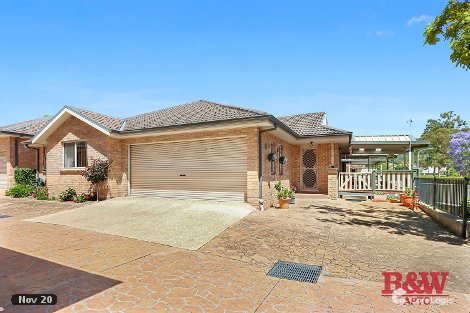 6/112 Bong Bong Rd, Horsley, NSW 2530