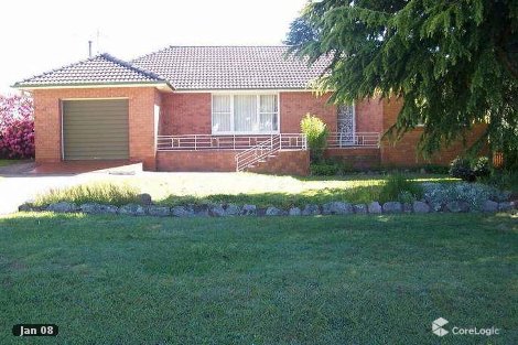 60 Wade St, Crookwell, NSW 2583