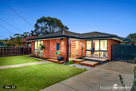 55 Milroy Cres, Seaford, VIC 3198