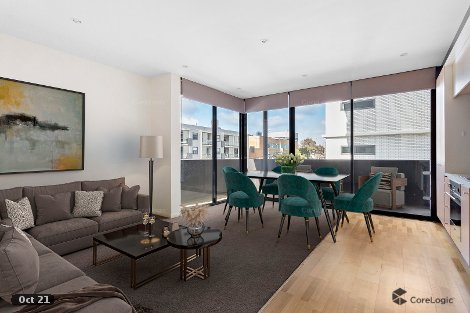 205/33 Wreckyn St, North Melbourne, VIC 3051