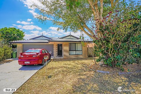 31 Bourke St, Waterford West, QLD 4133