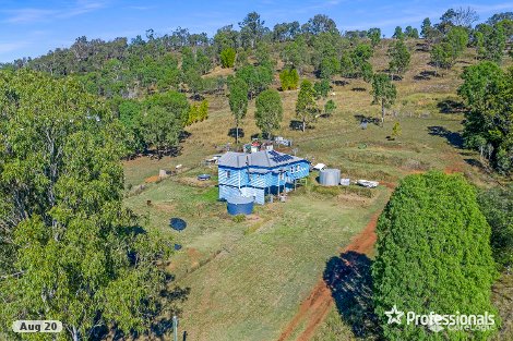 57 Kiabora Dr, Widgee, QLD 4570