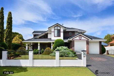 16 Llanwynne Ct, Middle Ridge, QLD 4350